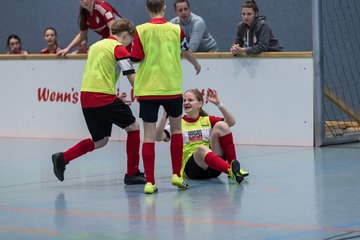 Bild 158 - wBJ Loewinnen-Cup